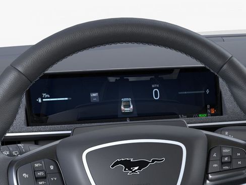 New 2025 Ford Mustang Mach-E GT image 13