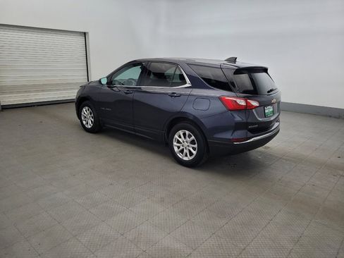 Used 2018 Chevrolet Equinox LT AWD/4WD image 3