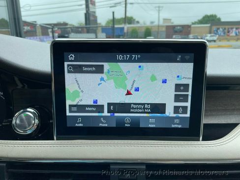 Used 2020 Lincoln Corsair Reserve w/ Elements Package image 13