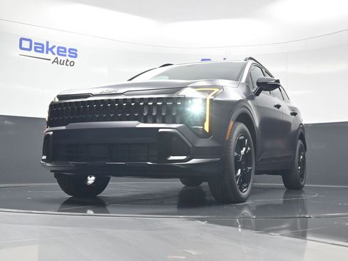 New 2026 Kia Sportage X-Line AWD/4WD image 41