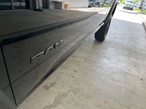 New 2024 RAM 2500 Rebel w/ Safety Group image 17