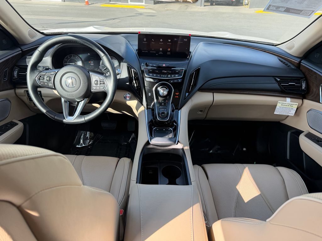 Certified 2023 Acura RDX w/ Advance Package AWD/4WD image 32