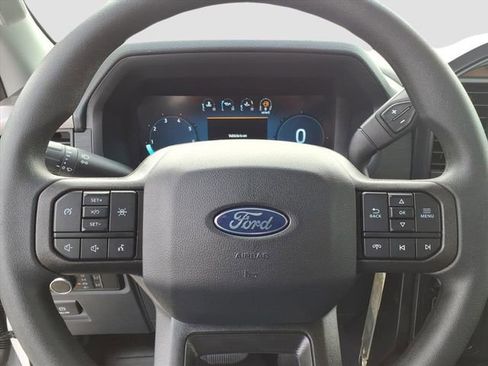 New 2025 Ford F150 XL image 18