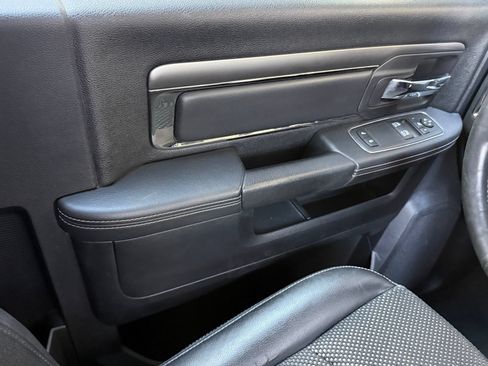 Used 2015 RAM 1500 Sport w/ Convenience Group RWD image 29