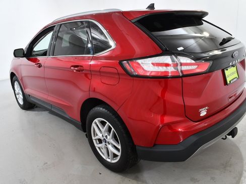 Used 2023 Ford Edge SEL w/ Convenience Package image 15