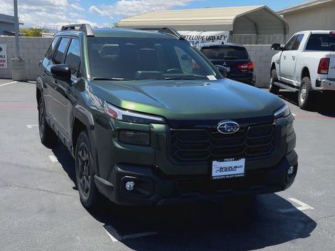New 2026 Subaru Outback Limited AWD/4WD image 2