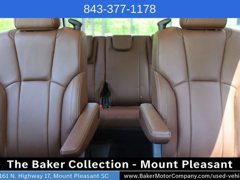 Used 2019 Subaru Ascent Touring image 65