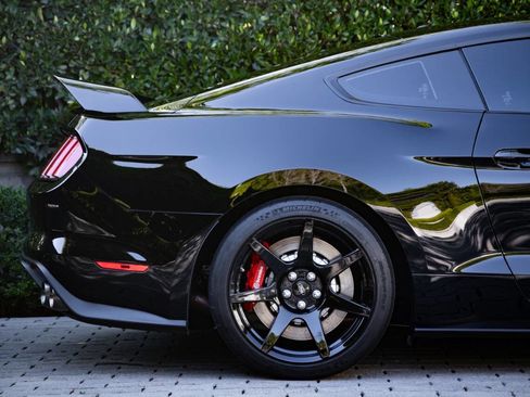 Used 2019 Ford Mustang Shelby GT350R w/ GT350R Equipment Group 920A image 23