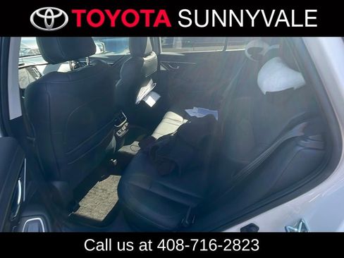 Used 2024 Subaru Outback Limited image 6