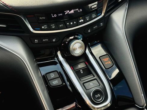 Used 2023 Acura TLX Type S AWD/4WD image 31