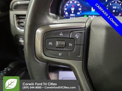 Used 2023 Chevrolet Tahoe RST image 17