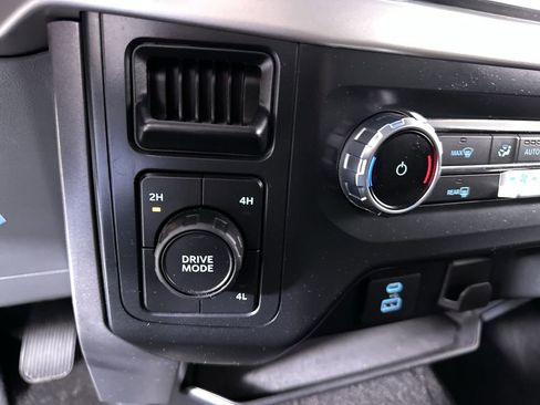 Used 2022 Ford F150 XLT w/ Equipment Group 301A Mid image 16