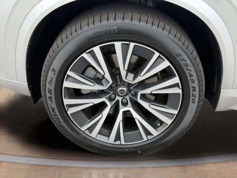 Used 2022 Volvo XC90 T5 Momentum w/ Climate Package FWD image 26
