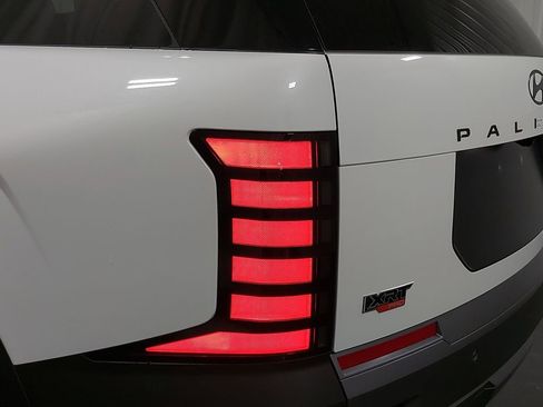 New 2026 Hyundai Palisade XRT Pro image 39