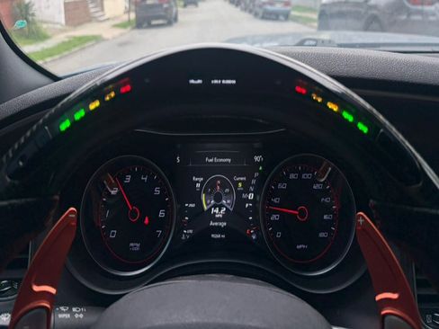 Used 2021 Dodge Charger Scat Pack RWD image 29