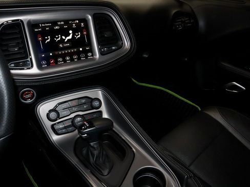 Used 2023 Dodge Challenger SXT w/ Plus Package image 28