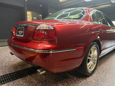 Used 2005 Jaguar S-TYPE 3.0 RWD image 6