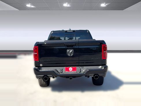 New 2026 RAM 1500 Limited image 9