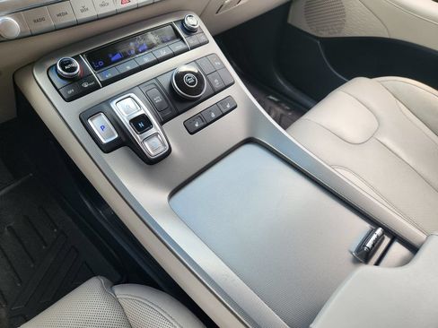 Used 2020 Hyundai Palisade SEL w/ Premium Package FWD image 21