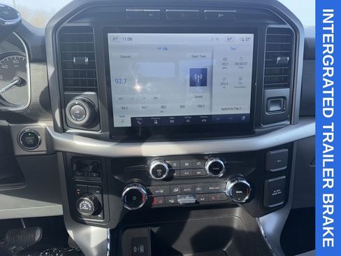 Used 2022 Ford F150 XLT w/ Equipment Group 302A High image 22