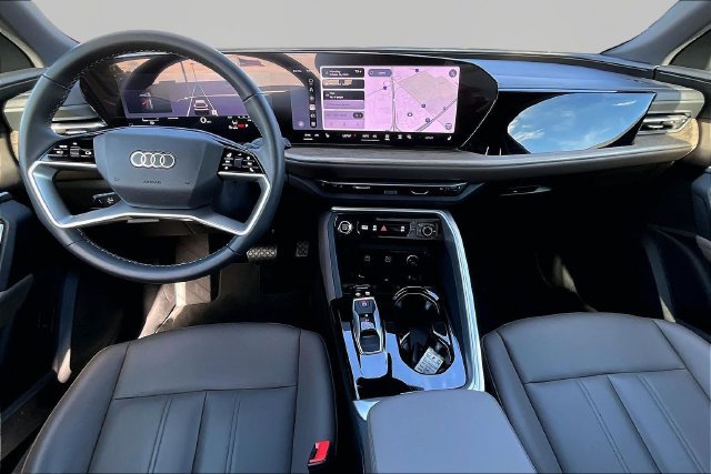 Used 2026 Audi Q5 Premium w/ Premium Plus AWD/4WD image 15