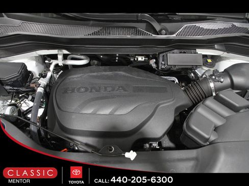 Used 2024 Honda Ridgeline Black Edition image 20