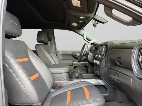 Used 2021 GMC Sierra 1500 AT4 AWD/4WD image 34