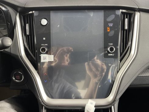 New 2025 Subaru Legacy Premium image 19