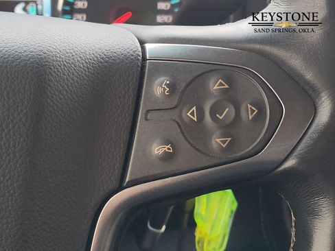 Used 2017 Chevrolet Silverado 3500 LTZ w/ Duramax Plus Package image 29