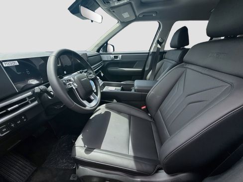 New 2026 Hyundai Santa Fe XRT AWD/4WD image 14