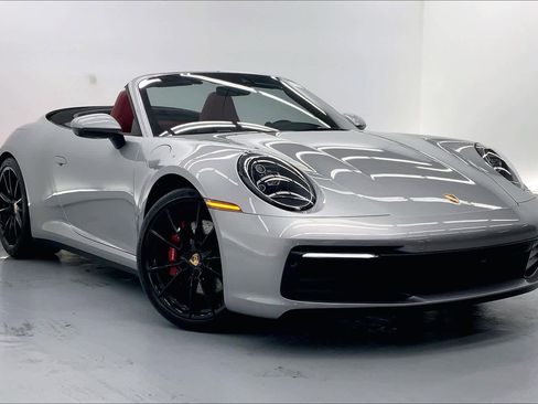 Used 2020 Porsche 911 Carrera S RWD image 6