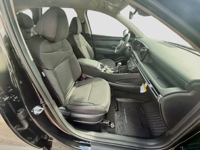 New 2026 Hyundai Tucson SE FWD image 27