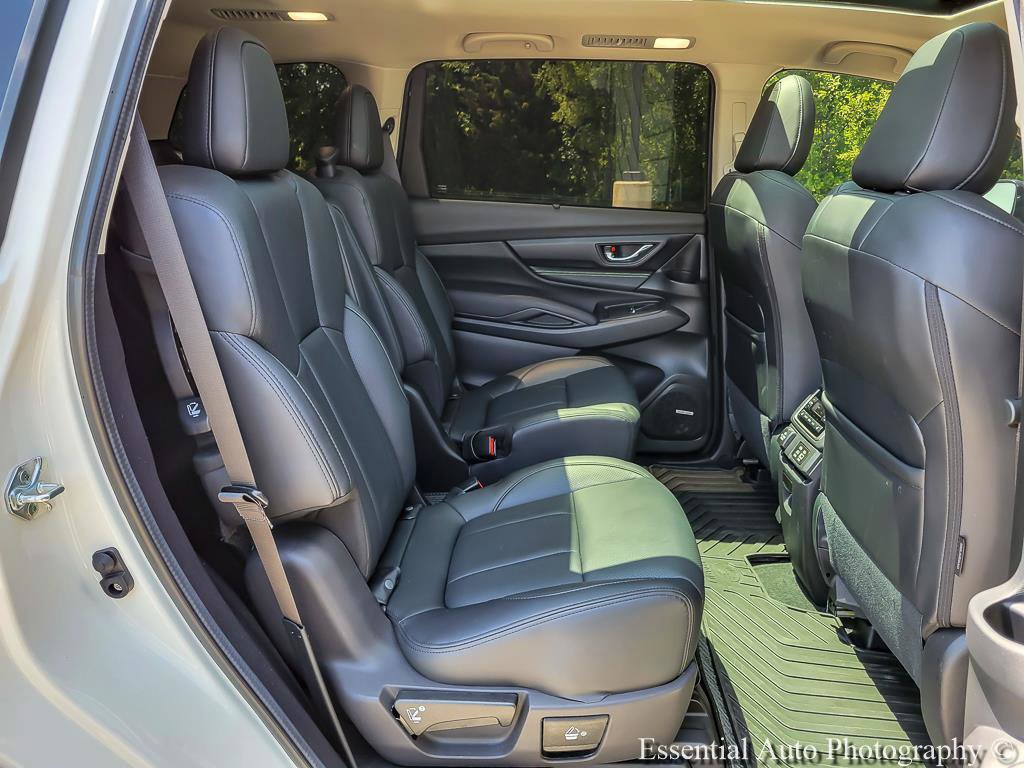 Certified 2025 Subaru Ascent Bronze Edition AWD/4WD image 31