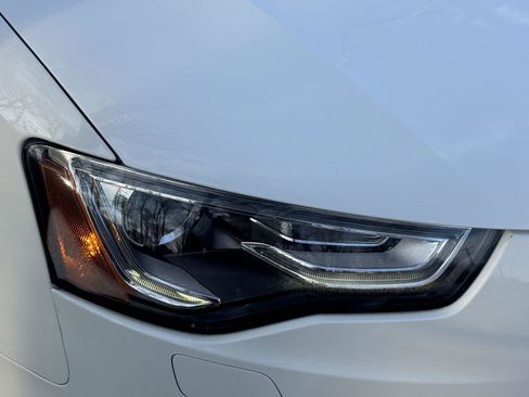 Used 2016 Audi S5 Prestige w/ Prestige Package image 24