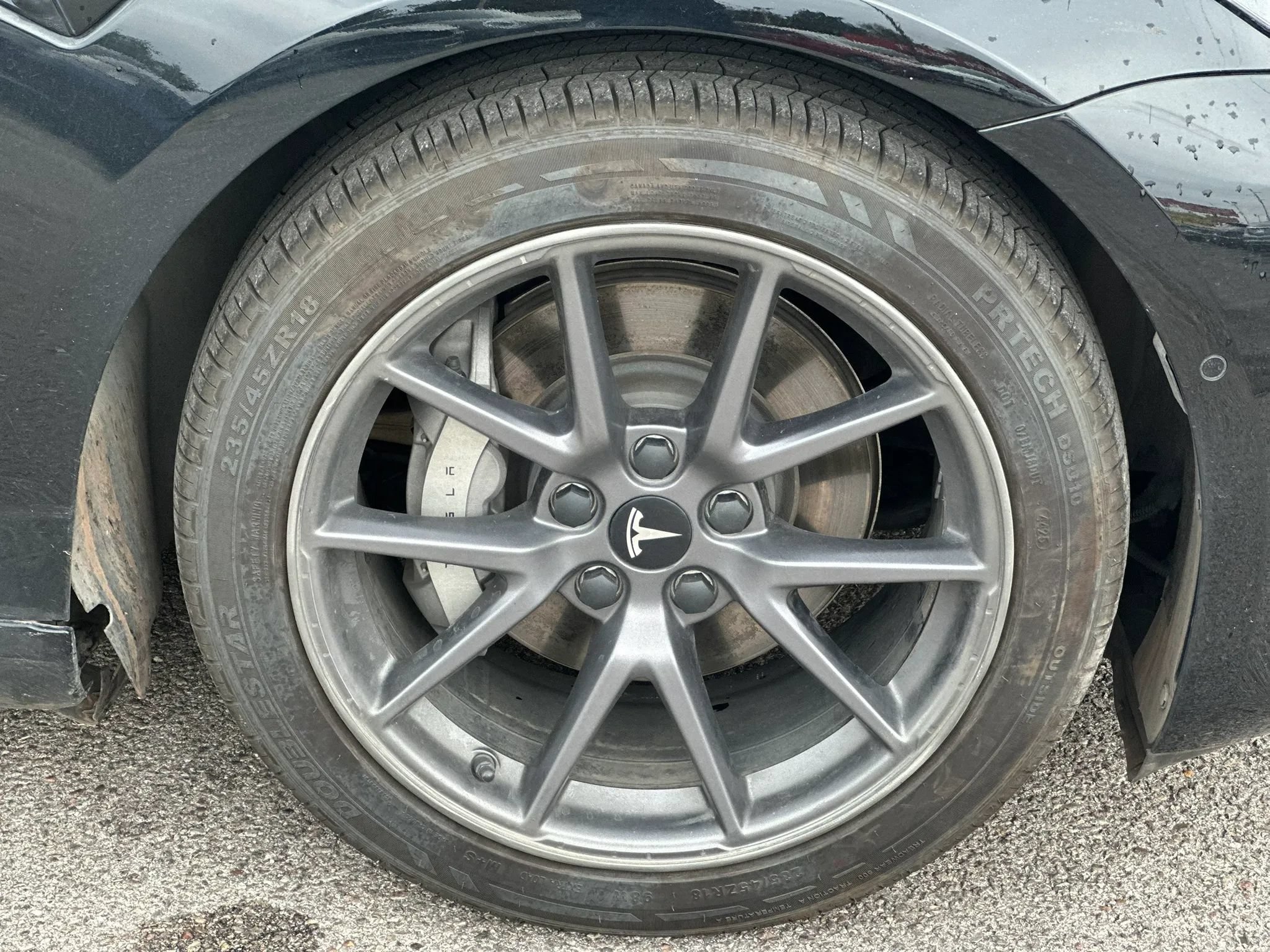 Used 2022 Tesla Model 3 RWD image 26