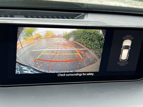 New 2026 MAZDA CX-50 AWD 2.5 S w/ Cargo Package image 22