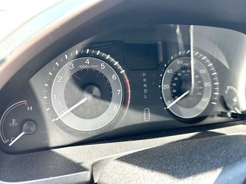 Used 2016 Honda Odyssey Touring Elite image 6