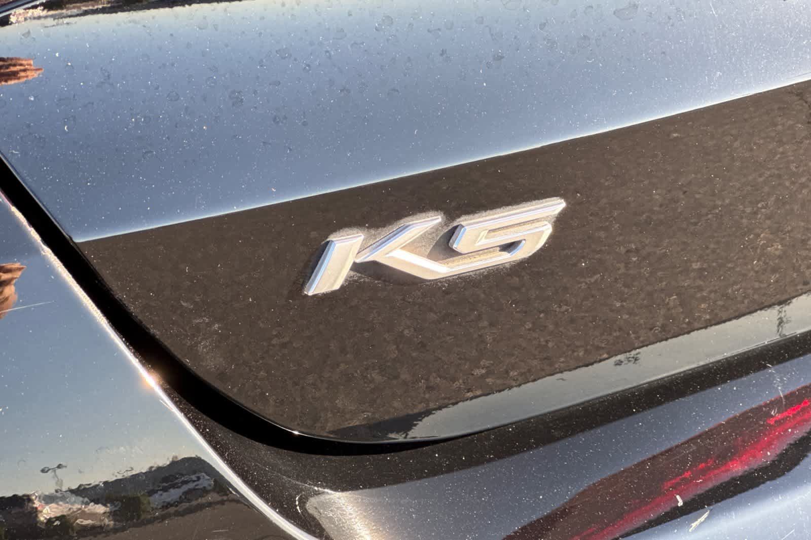 Used 2022 Kia K5 GT-Line AWD/4WD image 31