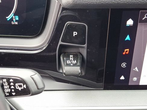 Used 2024 Porsche Cayenne 4DR AWD image 15