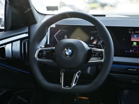 New 2026 BMW X3 xDrive30i w/ Premium Package AWD/4WD image 29