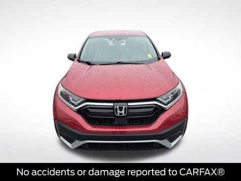 Used 2020 Honda CR-V LX image 2