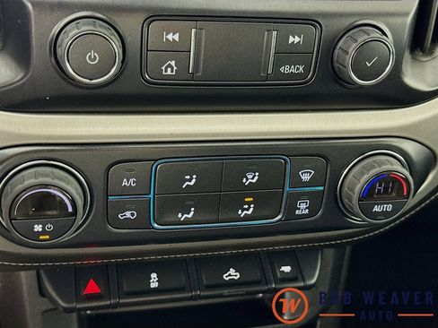 Certified 2022 GMC Canyon Elevation image 16