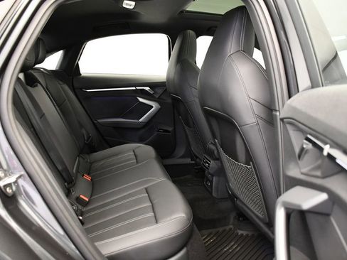 New 2026 Audi A3 2.0T Premium image 53