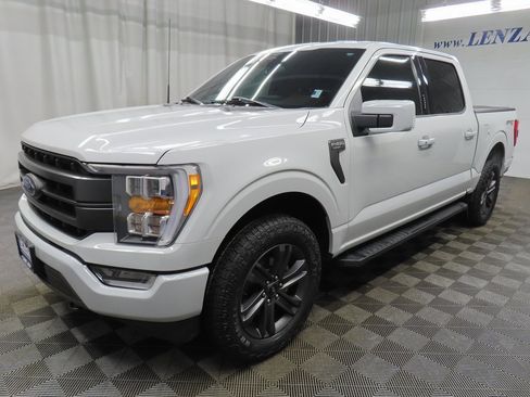 Used 2023 Ford F150 Lariat image 6