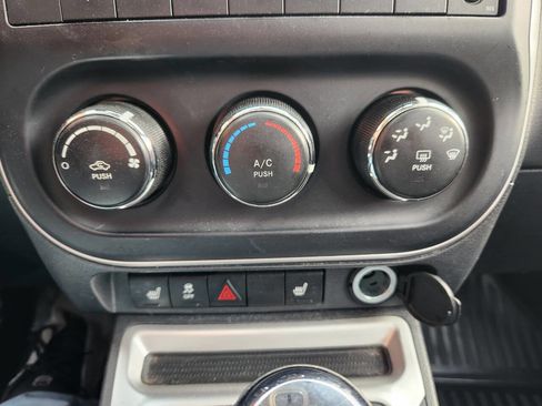 Used 2015 Jeep Compass High Altitude image 19