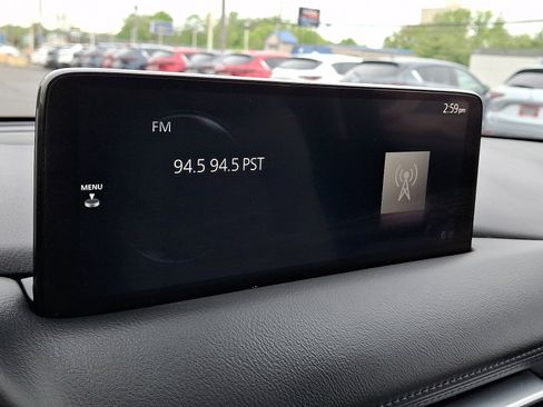 Certified 2023 MAZDA CX-5 AWD 2.5 S image 19