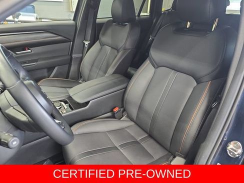 Used 2026 MAZDA CX-50 AWD 2.5 Hybrid w/ Weather Package image 15