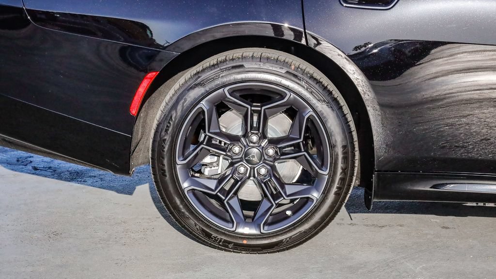 New 2026 Dodge Charger R/T w/ Blacktop Package AWD/4WD image 12
