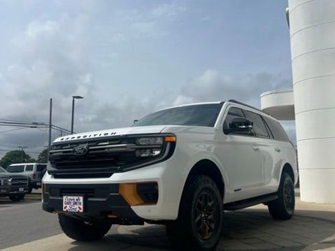 New 2026 Ford Expedition Tremor AWD/4WD image 3