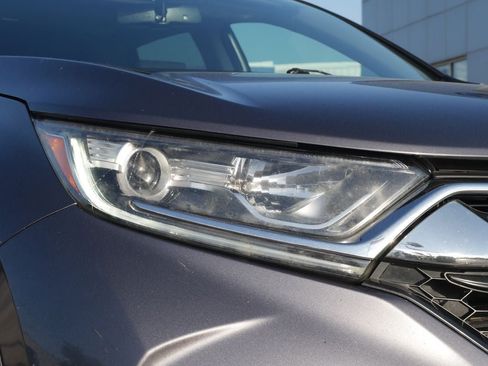Used 2017 Honda CR-V EX-L image 4